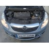 opel corsa d (s07) del año 2006