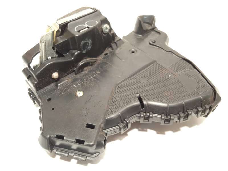 Recambio de cerradura puerta delantera derecha para toyota auris touring sports (e18) 1.8 16v cat (híbrido) referencia OEM IAM 6 - Azul