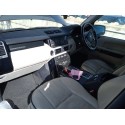 LAND ROVER RANGE ROVER III (L322)