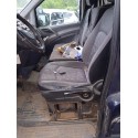 MERCEDES-BENZ VITO (W639) BASIC, COMBI