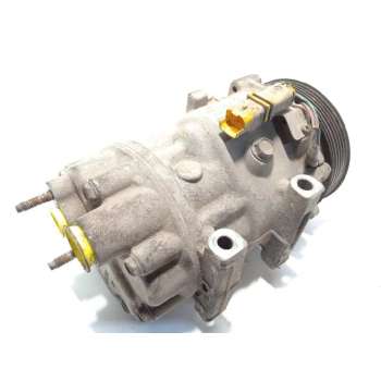 COMPRESOR AIRE ACONDICIONADO 9686061980 SD7V16 1803F