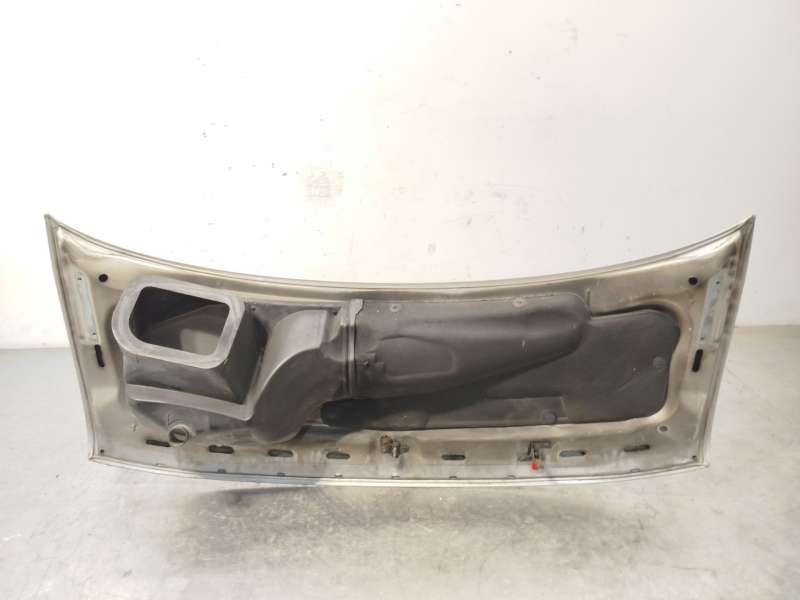Recambio de capot para mercedes-benz clase v furgoneta (638/2) v 220 (638294) referencia OEM IAM A6387510210 - Plata 5