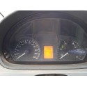 MERCEDES-BENZ VITO (W639) BASIC, COMBI