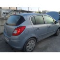OPEL CORSA D (S07)