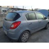 opel corsa d (s07) del año 2006