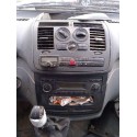 MERCEDES-BENZ VITO (W639) BASIC, COMBI