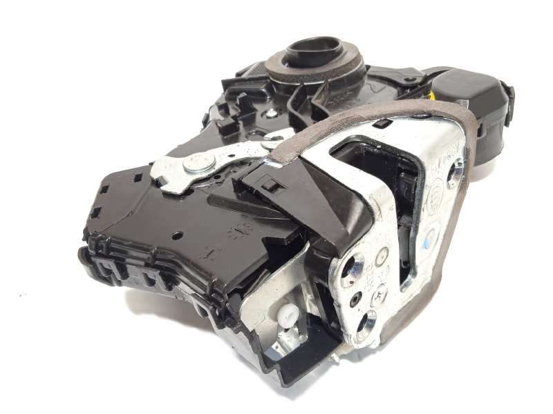 Recambio de cerradura puerta delantera derecha para toyota auris touring sports (e18) 1.8 16v cat (híbrido) referencia OEM IAM 6 - Azul 2