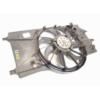 ELECTROVENTILADOR 214810039R 214818947R 0130307096