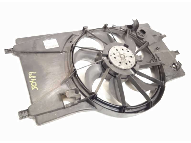 ELECTROVENTILADOR 214810039R 214818947R 0130307096