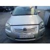 toyota avensis berlina (t25) del año 2006
