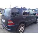 MERCEDES-BENZ CLASE M (W163)