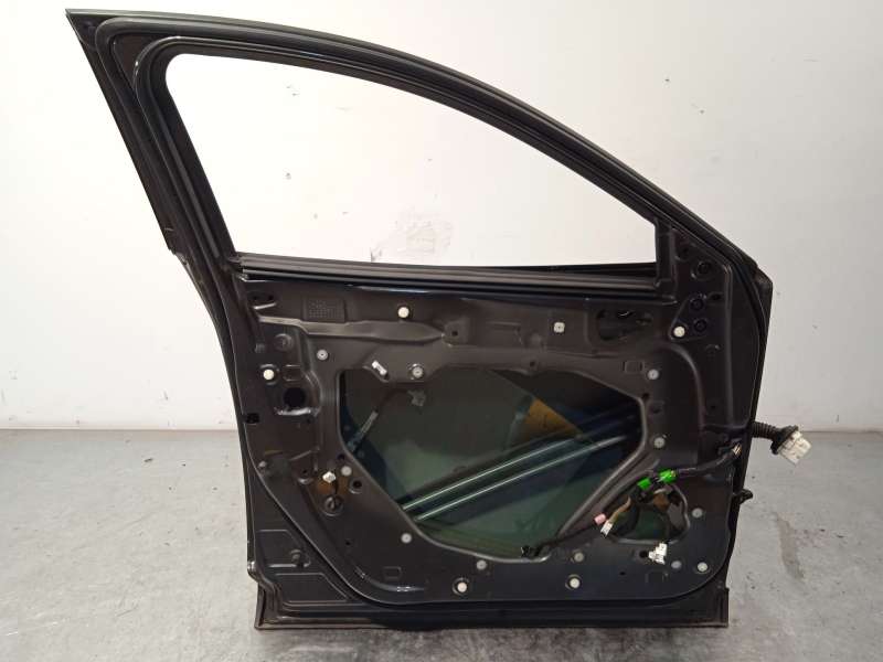 Recambio de puerta delantera izquierda para mazda cx-3 2.0 cat referencia OEM IAM DKY05902XD - Gris 5