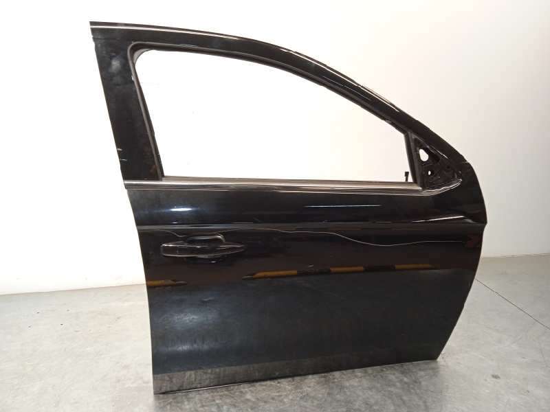 Recambio de puerta delantera derecha para citroën c-elysée shine referencia OEM IAM 9675195080 - Negro 2