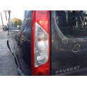 PEUGEOT EXPERT TEPEE (VF3X_)