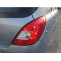 OPEL CORSA D (S07)