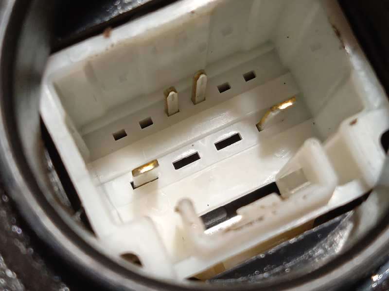 Recambio de cerradura puerta delantera derecha para toyota auris touring sports (e18) 1.8 16v cat (híbrido) referencia OEM IAM 6 - Azul 3