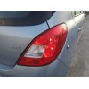 opel corsa d (s07) del año 2006