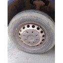 MERCEDES-BENZ VITO (W639) BASIC, COMBI