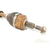 Recambio de transmision delantera izquierda para ford tourneo courier 1.0 ecoboost referencia OEM IAM R2X63B437BB 2802294 
