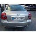 TOYOTA AVENSIS BERLINA (T25)