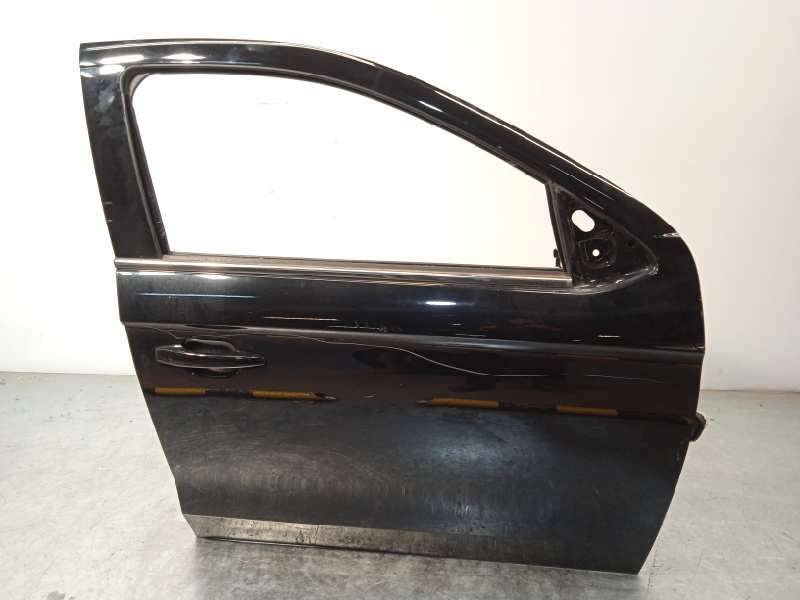 Recambio de puerta delantera derecha para citroën c-elysée shine referencia OEM IAM 9675195080 - Negro 3