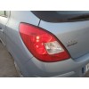 opel corsa d (s07) del año 2006