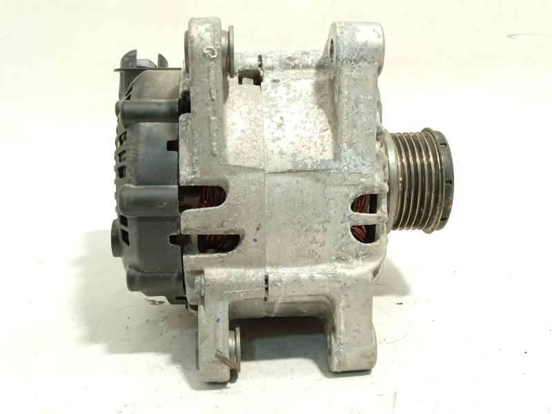 Recambio de alternador para peugeot 308 ii (lb_, lp_, lw_, lh_, l3_) 1.2 thp 130 referencia OEM IAM 9835689480 2740473C FG12T163 - Blanco 4
