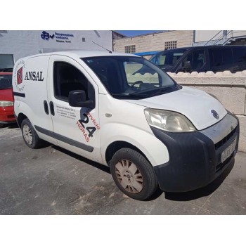 fiat fiorino del año 2008