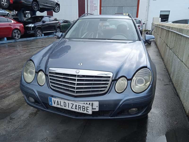 MERCEDES-BENZ CLASE E (W211) BERLINA