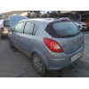 opel corsa d (s07) del año 2006