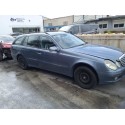 MERCEDES-BENZ CLASE E (W211) BERLINA