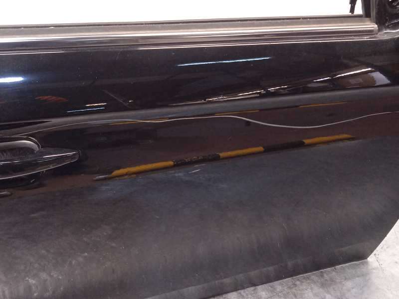 Recambio de puerta delantera derecha para citroën c-elysée shine referencia OEM IAM 9675195080 - Negro 4
