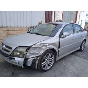 OPEL VECTRA C BERLINA