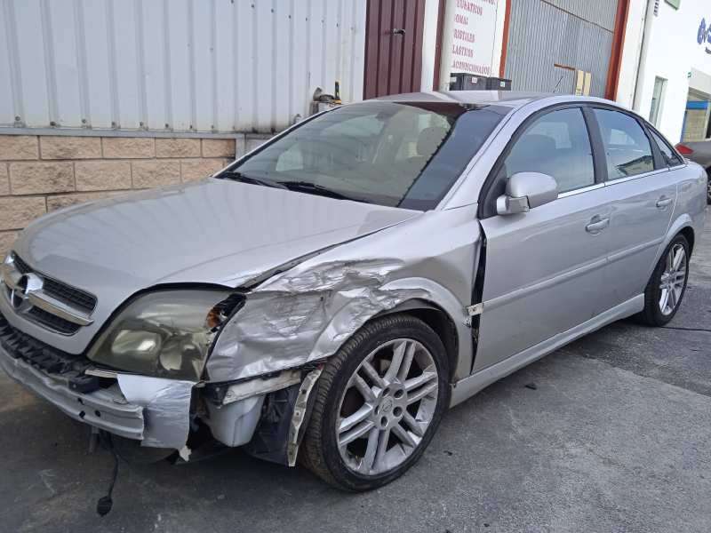 OPEL VECTRA C BERLINA