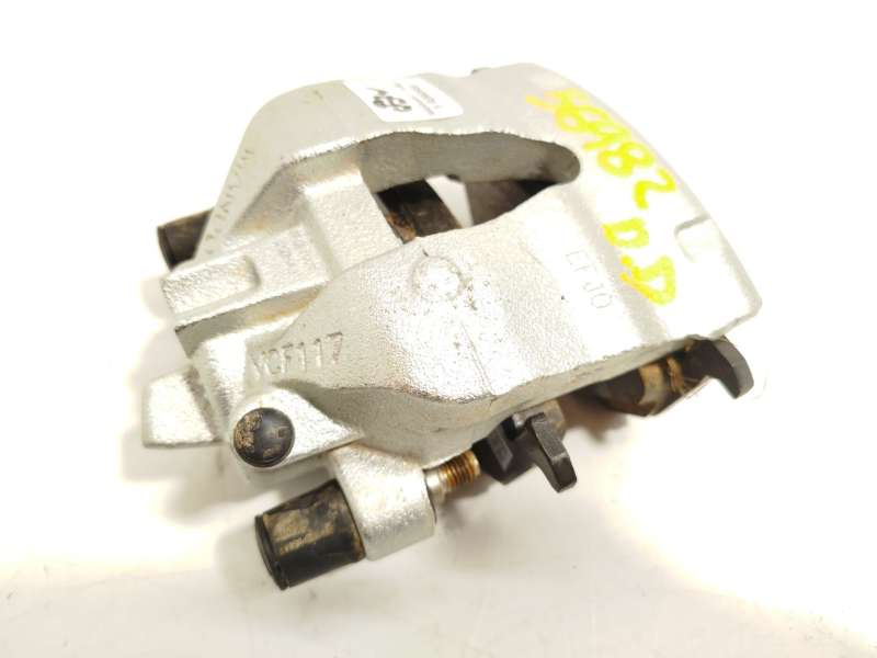 Recambio de pinza freno delantera derecha para seat arona (kj7, kjp) 1.0 tsi referencia OEM IAM 2Q0615124A - Blanco 2