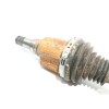 Recambio de transmision delantera izquierda para ford tourneo courier 1.0 ecoboost referencia OEM IAM R2X63B437BB 2802294 