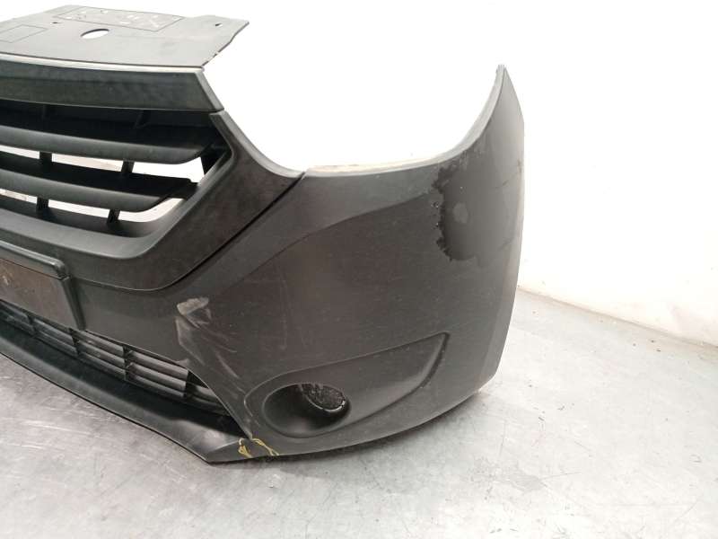 Recambio de paragolpes delantero para dacia dokker monospace (ke_) 1.6 lpg referencia OEM IAM 620221477R - Blanco 3