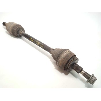 TRANSMISION TRASERA DERECHA A1633500210 