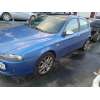 alfa romeo 147 (190) del año 2007