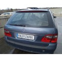 MERCEDES-BENZ CLASE E (W211) BERLINA