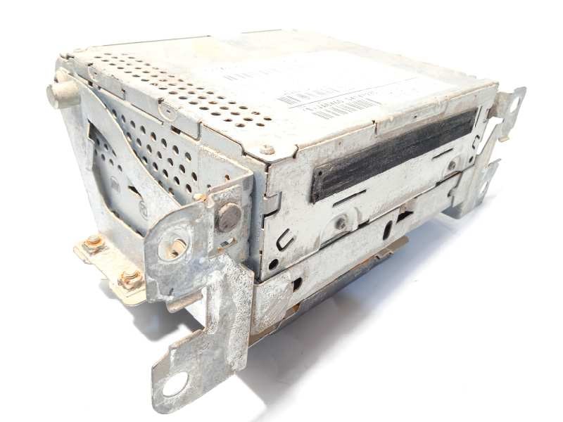 SISTEMA AUDIO / RADIO CD 7G9N18C815TB 