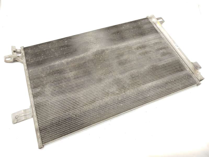 Recambio de condensador / radiador aire acondicionado para volkswagen transporter t6 furgoneta (sga, sgh, sha, shh) 2.0 tdi refe