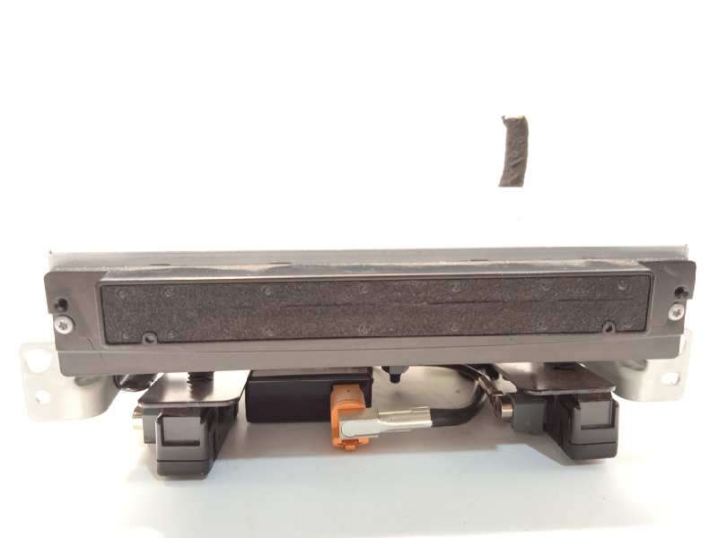 Recambio de sistema dvd para land rover evoque hse referencia OEM IAM FW9311B608AD LR072088 - Negro 2