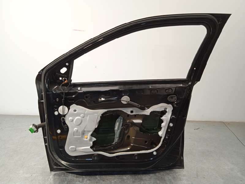 Recambio de puerta delantera derecha para citroën c-elysée shine referencia OEM IAM 9675195080 - Negro 5