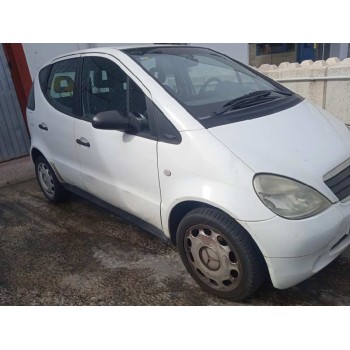 mercedes-benz clase a (w168) del año 2001