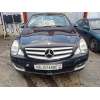 mercedes-benz clase r (w251) del año 2009
