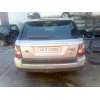 land rover range rover sport del año 2006