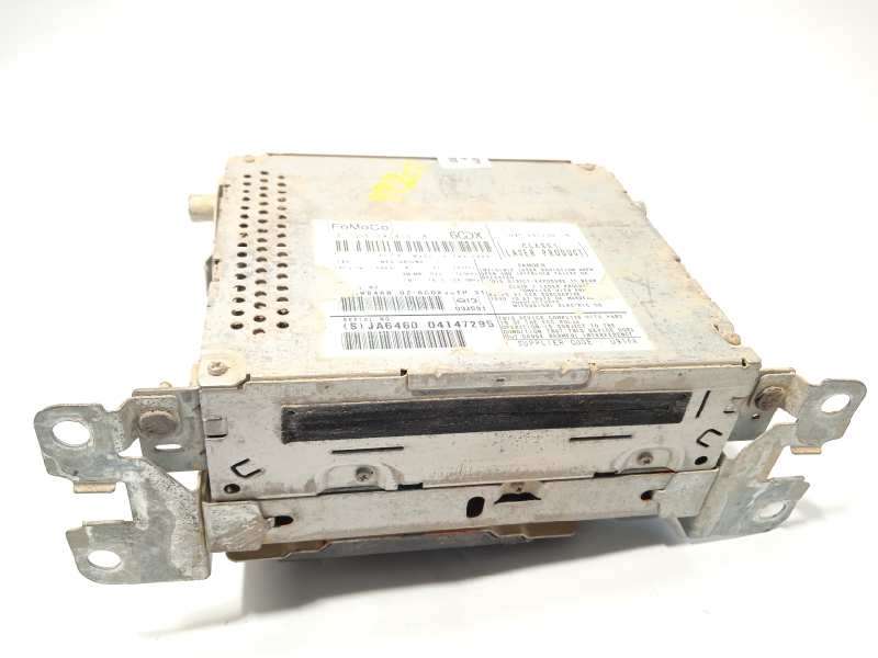 Recambio de sistema audio / radio cd para jaguar xf 5.0 v8 xfr kompressor referencia OEM IAM 7G9N18C815TB 2