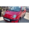 daewoo matiz del año 2004
