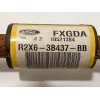 Recambio de transmision delantera izquierda para ford tourneo courier 1.0 ecoboost referencia OEM IAM R2X63B437BB 2802294 